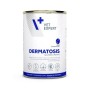 Comida húmeda VETEXPERT Dermatosis 400 g