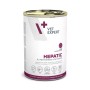 Comida húmeda VETEXPERT Hepatic Dog Carne 400 g