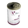 Alimentation humide VETEXPERT Hepatic Dog Viande 400 g