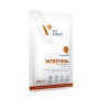 Alimentation humide VETEXPERT Intestinal Cat Poulet 100 g