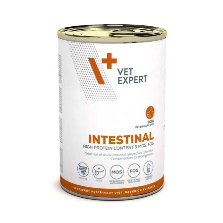 Comida húmeda VETEXPERT Intestinal Dog 400 g