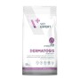 Nourriture VETEXPERT Dermatosis Dog Lamb & Krill Agneau 12 kg