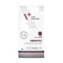 Nourriture VETEXPERT Hepatic Dog Viande 12 kg