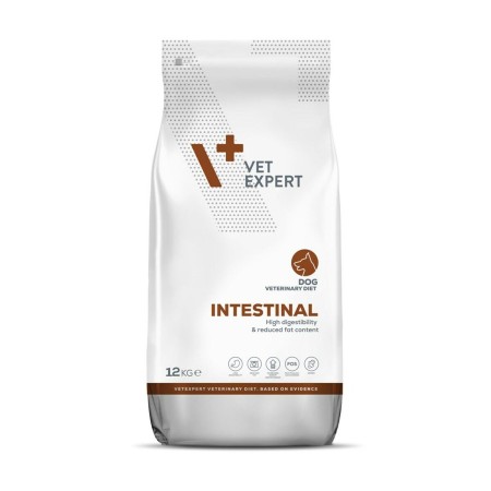 Pienso VETEXPERT Intestinal Dog Aves 12 kg