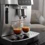 Cafetera Superautomática DeLonghi ECAM 220.30.SB 1450 W 15 bar 250 g 1,8 L