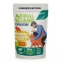 Comida para gato ANIMAL ISLAND Everyday Veal and poultry with liver 4 x 85 g