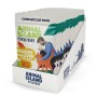 Comida para gato ANIMAL ISLAND Everyday Poultry and liver in jelly 12 x 85 g