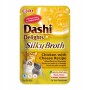 Snack para Gatos Inaba Dashi Delights Silky Broth Chicken with Cheese Pollo 40 g
