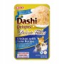 Collation pour Chat Inaba 	Dashi Delights Poulet 40 g