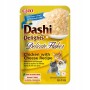 Collation pour Chat Inaba 	Dashi Delights Poulet 40 g