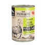 Alimentation humide WIEJSKA ZAGRODA Duck with pear 400 g