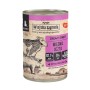 Alimentation humide WIEJSKA ZAGRODA Viande de bœuf 400 g