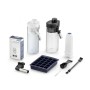 Cafetera Superautomática DeLonghi ECAM 450.55.G Gris 1450 W 19 bar 300 g 1,8 L