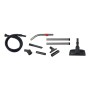 Aspirador Numatic 902398 Negro Rojo 620 W