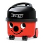 Aspirador Numatic 902398 Negro Rojo 620 W