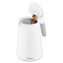 Hervidor Zelmer ZCK 7020 Blanco Plástico 2200 W 1 L
