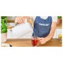 Hervidor Zelmer ZCK 7020 Blanco Plástico 2200 W 1 L