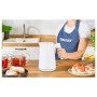 Hervidor Zelmer ZCK 7020 Blanco Plástico 2200 W 1 L