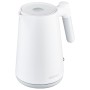Hervidor Zelmer ZCK 7020 Blanco Plástico 2200 W 1 L
