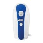 Batidora de Vaso Zelmer ZHM 1652 Azul Blanco 400 W