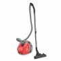 Aspirador Zelmer ZVC 3501R Rojo Gris 900 W