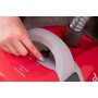 Aspirador Zelmer ZVC 3501R Rojo Gris 900 W