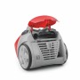 Aspirador Zelmer ZVC 3501R Rojo Gris 900 W