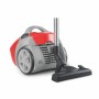 Aspirador Zelmer ZVC 3501R Rojo Gris 900 W