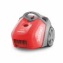 Aspirador Zelmer ZVC 3501R Rojo Gris 900 W