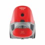Aspirador Zelmer ZVC 3501R Rojo Gris 900 W