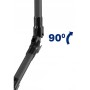 Aspirador Escoba Zelmer ZSVC 511DF 145 W