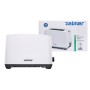 Tostadora Zelmer ZTS 7386 750 W