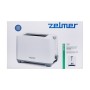 Tostadora Zelmer ZTS 7386 750 W