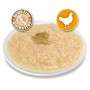 Aliments pour chat Arquivet Poulet 80 g