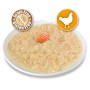 Aliments pour chat Arquivet Chicken in sauce with salmon Poulet 80 g