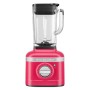 Batidora de Vaso KitchenAid 5KSB4026EHI Rosa 1200 W