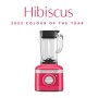 Batidora de Vaso KitchenAid 5KSB4026EHI Rosa 1200 W
