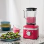 Batidora de Vaso KitchenAid 5KSB4026EHI Rosa 1200 W