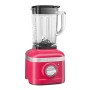 Batidora de Vaso KitchenAid 5KSB4026EHI Rosa 1200 W