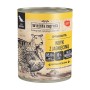 Alimentation humide WIEJSKA ZAGRODA Turkey with lamb Dinde 800 g