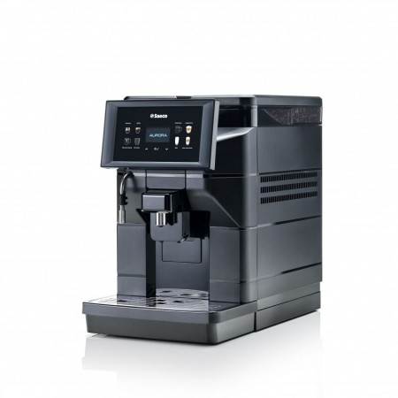 Cafetera Superautomática Saeco AURORA M1 (9J0900) Negro 1900 W 2,5 L