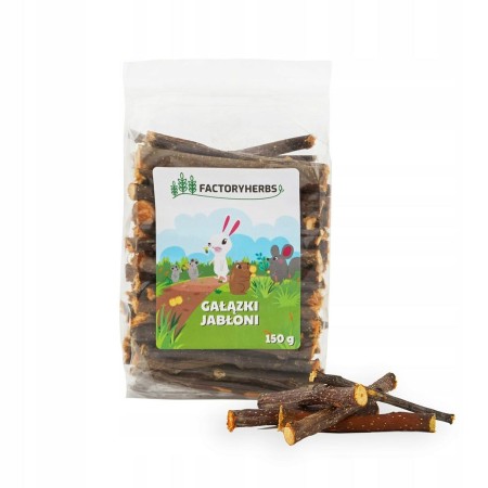 Nourriture pour lapins Factoryherbs Rongeurs