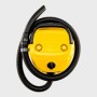 Aspirador Kärcher 1.628-124.0 Amarillo Negro 1000 W