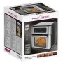 Freidora de Aire Proficook PC-FR 1200 H Negro 1500 W 11 L