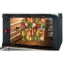 Freidora de Aire Proficook PC-FR 1200 H Negro 1500 W 11 L