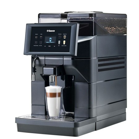 Cafetera Superautomática Saeco AURORA M2 (9J0901) Negro 1900 W 4 L