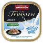 Comida para gato Animonda Vom Feinsten Adult Rabbit 100 g
