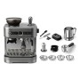 Cafetera Superautomática Philips PSA3218/01 Negro Acero 1350 W 15 bar 2,3 L