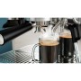 Cafetera Superautomática Philips PSA3218/01 Negro Acero 1350 W 15 bar 2,3 L