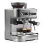 Cafetera Superautomática Philips PSA3218/01 Negro Acero 1350 W 15 bar 2,3 L